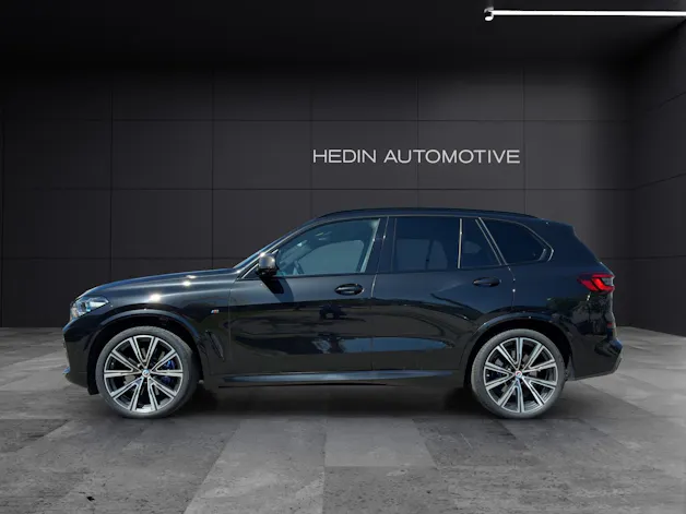 BMW X5 M50i xDrive