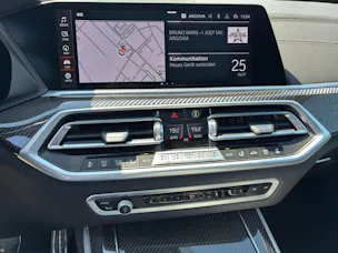 BMW X5 M50i xDrive