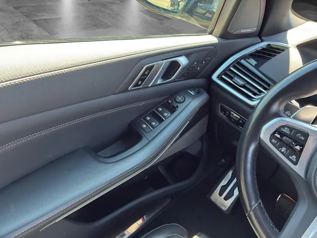 BMW X5 M50i xDrive