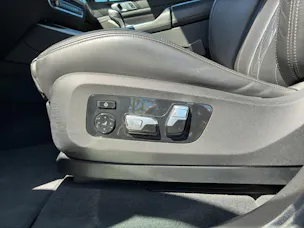BMW X5 M50i xDrive