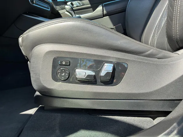 BMW X5 M50i xDrive