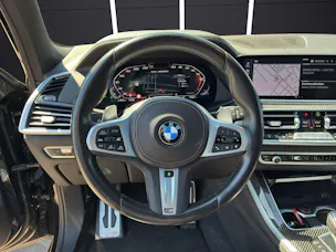BMW X5 M50i xDrive