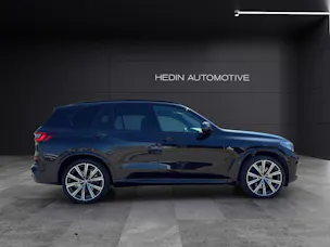 BMW X5 M50i xDrive