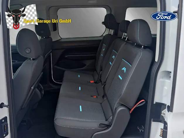 Ford Tourneo Grand Connect 2.0 EcoBlue 122 Active 4x4