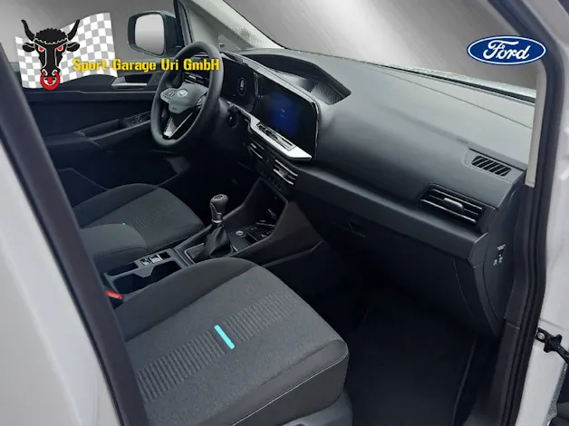 Ford Tourneo Grand Connect 2.0 EcoBlue 122 Active 4x4