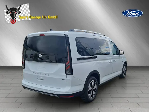 Ford Tourneo Grand Connect 2.0 EcoBlue 122 Active 4x4