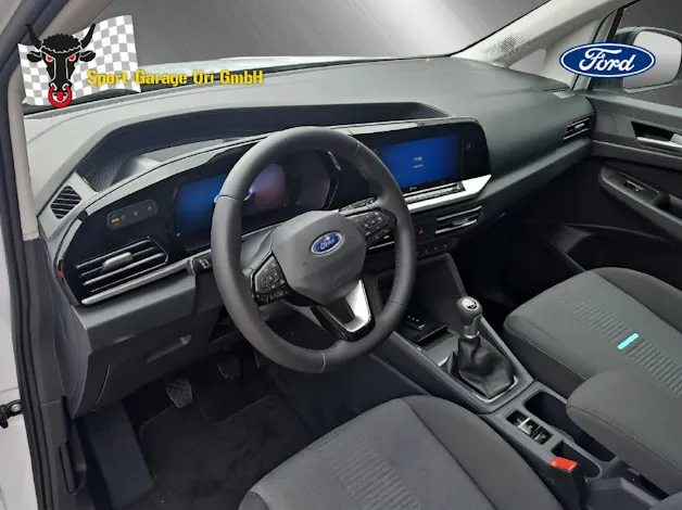 Ford Tourneo Grand Connect 2.0 EcoBlue 122 Active 4x4