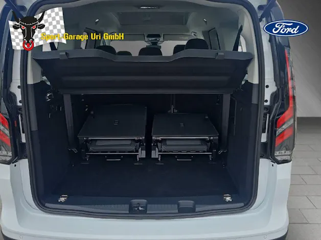 Ford Tourneo Grand Connect 2.0 EcoBlue 122 Active 4x4