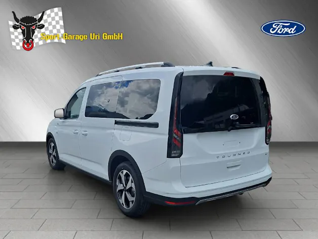 Ford Tourneo Grand Connect 2.0 EcoBlue 122 Active 4x4