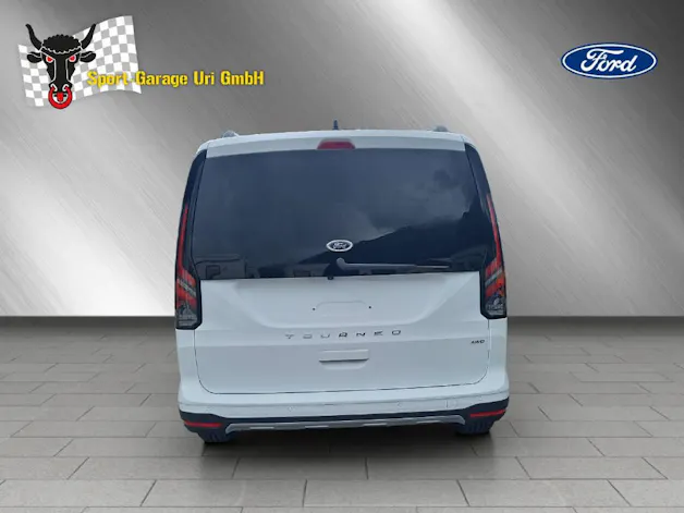 Ford Tourneo Grand Connect 2.0 EcoBlue 122 Active 4x4