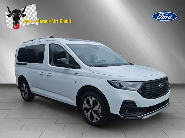 Ford Tourneo Grand Connect 2.0 EcoBlue 122 Active 4x4