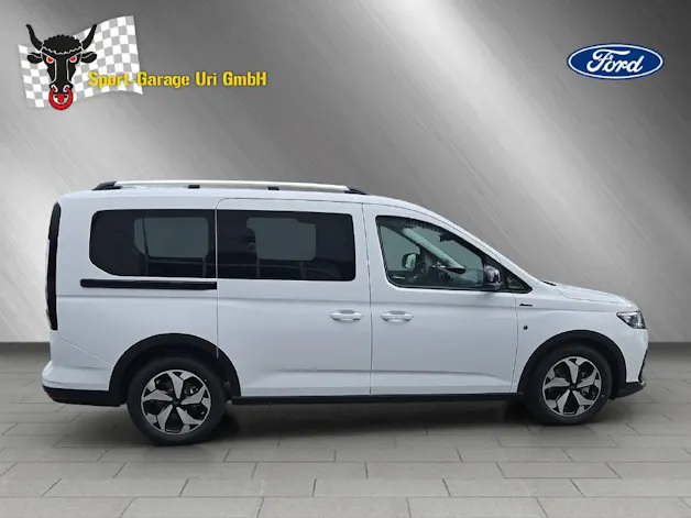 Ford Tourneo Grand Connect 2.0 EcoBlue 122 Active 4x4