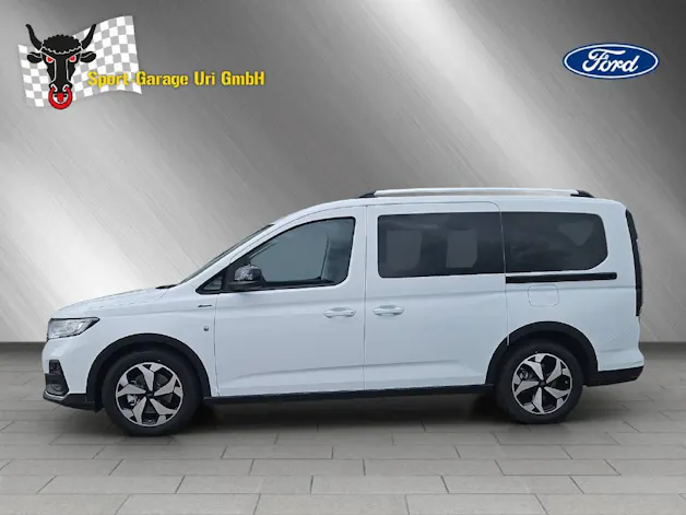 Ford Tourneo Grand Connect 2.0 EcoBlue 122 Active 4x4