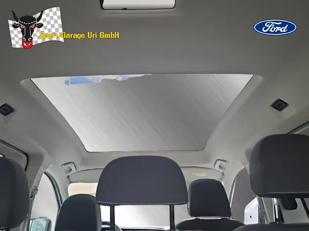 Ford Tourneo Grand Connect 2.0 EcoBlue 122 Active 4x4
