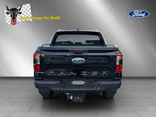 Ford Ranger DKab.Pick-up 2.0 EcoBlue 4x4 Wildtrak