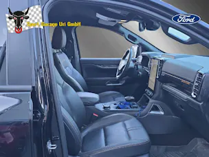 Ford Ranger DKab.Pick-up 2.0 EcoBlue 4x4 Wildtrak