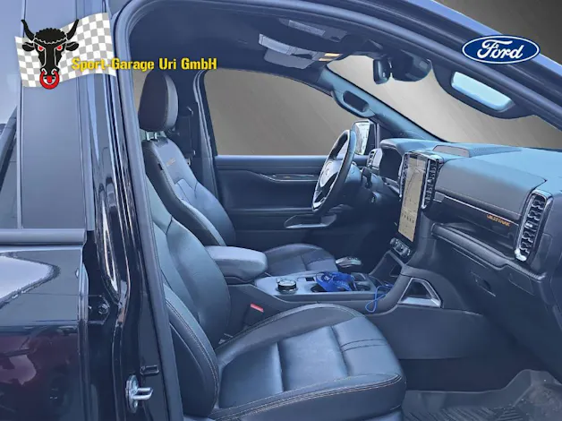 Ford Ranger DKab.Pick-up 2.0 EcoBlue 4x4 Wildtrak