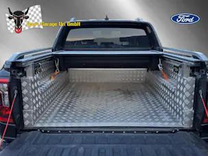 Ford Ranger DKab.Pick-up 2.0 EcoBlue 4x4 Wildtrak