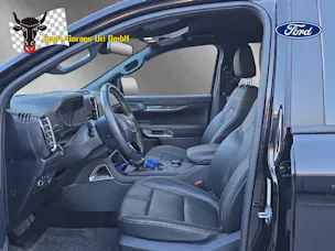 Ford Ranger DKab.Pick-up 2.0 EcoBlue 4x4 Wildtrak
