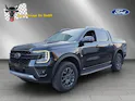 Ford Ranger DKab.Pick-up 2.0 EcoBlue 4x4 Wildtrak