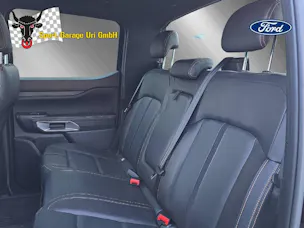 Ford Ranger DKab.Pick-up 2.0 EcoBlue 4x4 Wildtrak