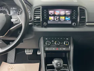 Škoda Karoq 2.0 TDI CR Ambition 4x4 DSG