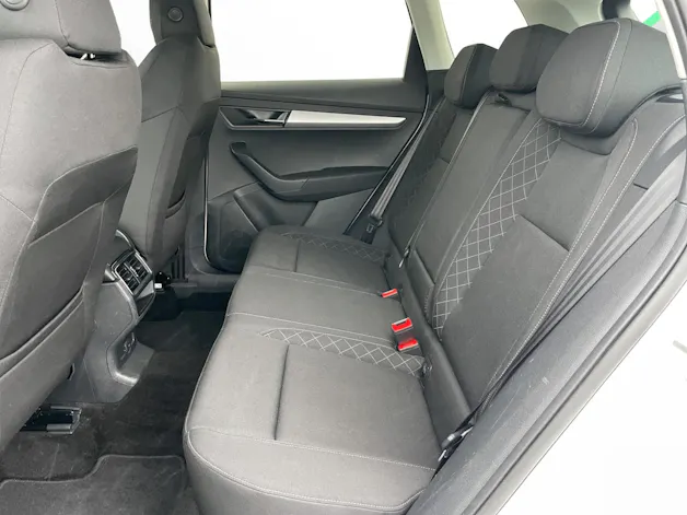 Škoda Karoq 2.0 TDI CR Ambition 4x4 DSG