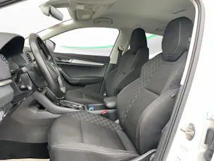 Škoda Karoq 2.0 TDI CR Ambition 4x4 DSG