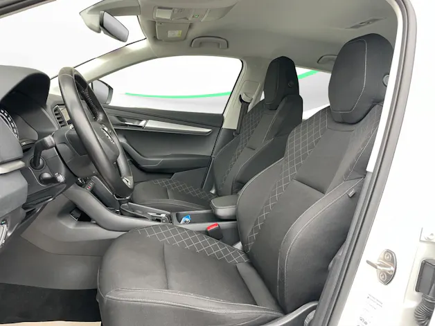Škoda Karoq 2.0 TDI CR Ambition 4x4 DSG