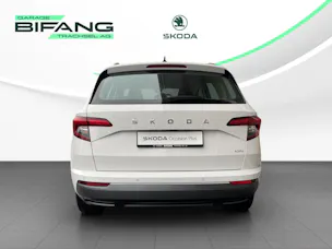 Škoda Karoq 2.0 TDI CR Ambition 4x4 DSG