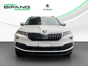 Škoda Karoq 2.0 TDI CR Ambition 4x4 DSG