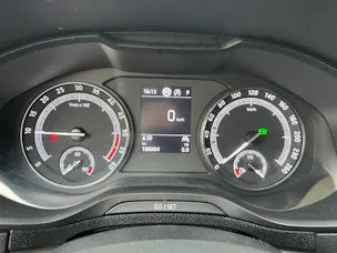 Škoda Karoq 2.0 TDI CR Ambition 4x4 DSG