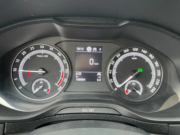 Škoda Karoq 2.0 TDI CR Ambition 4x4 DSG