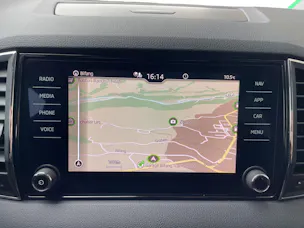 Škoda Karoq 2.0 TDI CR Ambition 4x4 DSG