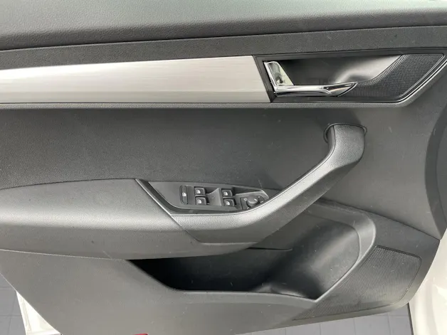 Škoda Karoq 2.0 TDI CR Ambition 4x4 DSG