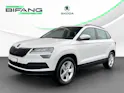 Škoda Karoq 2.0 TDI CR Ambition 4x4 DSG