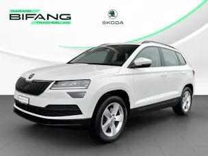 Škoda Karoq 2.0 TDI CR Ambition 4x4 DSG