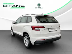 Škoda Karoq 2.0 TDI CR Ambition 4x4 DSG