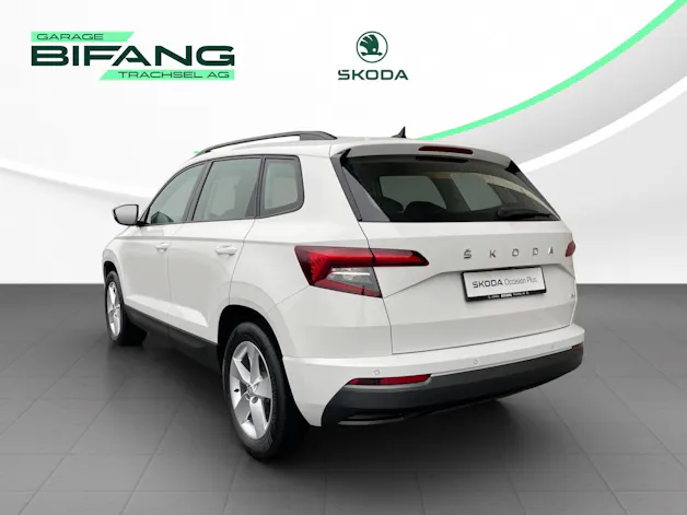 Škoda Karoq 2.0 TDI CR Ambition 4x4 DSG