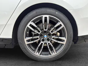 BMW 520d xDrive 48V M Sport