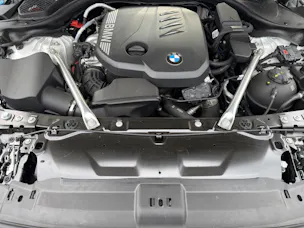 BMW 520d xDrive 48V M Sport