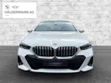 BMW 520d xDrive 48V M Sport