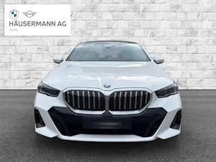 BMW 520d xDrive 48V M Sport
