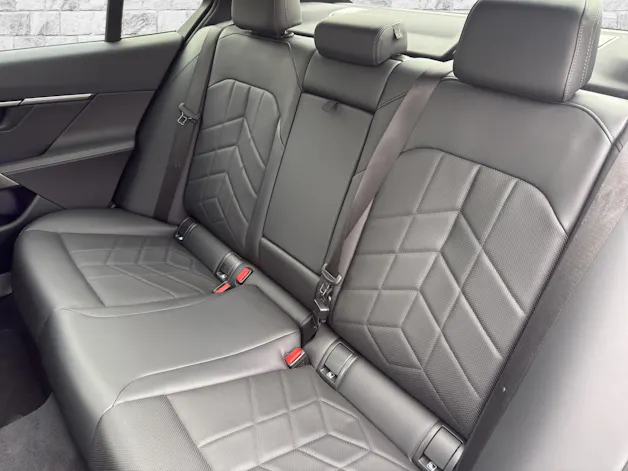 BMW 520d xDrive 48V M Sport