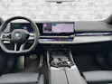 BMW 520d xDrive 48V M Sport