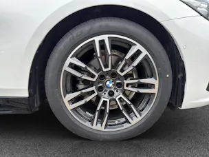 BMW 520d xDrive 48V M Sport