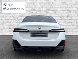 BMW 520d xDrive 48V M Sport