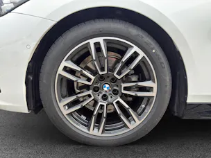 BMW 520d xDrive 48V M Sport