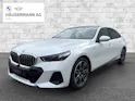 BMW 520d xDrive 48V M Sport