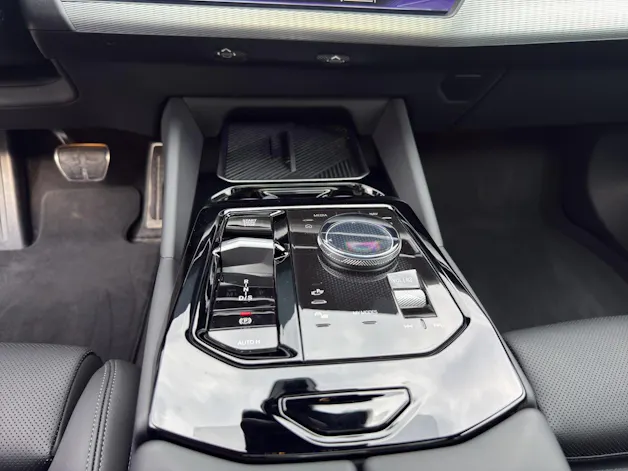 BMW 520d xDrive 48V M Sport